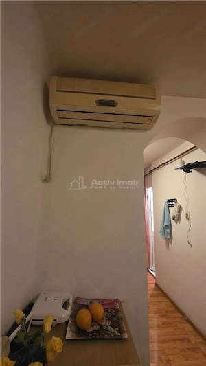 Apartament 2 camere, decomandat, etaj 4 - Rovine - Posta - imagine 6