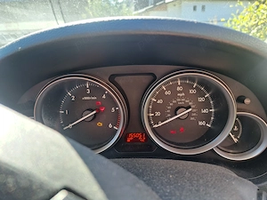 Mazda 6 diesel 2010 - imagine 5