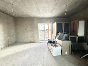 Duplex modern cu 4 camere | 107 mp utili | Giroc | Finisaje la alegere - imagine 3