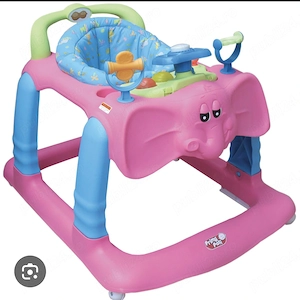 Premergator elefant pt copii 