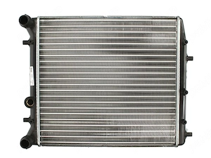Radiator apa NISSENS 652691 VW Polo Skoda Fabia Seat Ibiza
