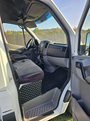 Autoturism Mercedes-Benz Sprinter 319 CDI - imagine 7
