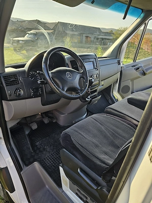 Autoturism Mercedes-Benz Sprinter 319 CDI - imagine 8