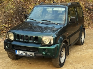 Suzuki Jimny 1.3