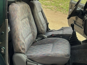 Suzuki Jimny 1.3 - imagine 3