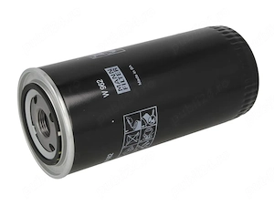 Filtru ulei MANN-FILTER W 962 tractor Fendt utilaje