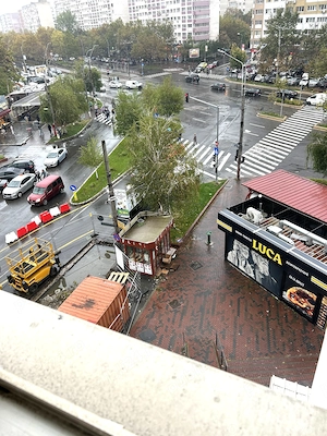 Proprietar, inchiriez garsoniera langa metrou Dristor 2 - imagine 5