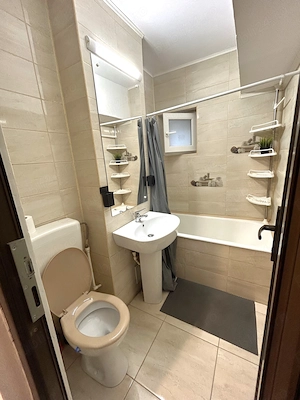 Proprietar, inchiriez garsoniera langa metrou Dristor 2 - imagine 3