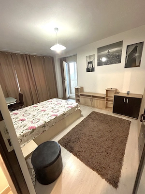Proprietar, inchiriez garsoniera langa metrou Dristor 2 - imagine 2