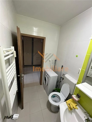APARTAMENT 1 CAMERA | PRIMA | NUFARUL | ORADEA - imagine 5