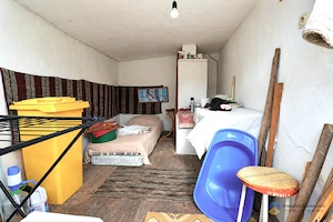 Casa batraneasca cu teren 1.058 mp intravilan, DOCHIA - imagine 4