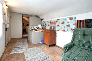 Casa batraneasca cu teren 1.058 mp intravilan, DOCHIA - imagine 8