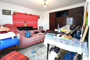 Casa batraneasca cu teren 1.058 mp intravilan, DOCHIA - imagine 5