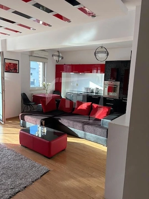 Apartament 2 camere, intermediar , cartier Buna Ziua - imagine 2
