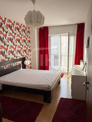 Apartament 2 camere, intermediar , cartier Buna Ziua - imagine 5