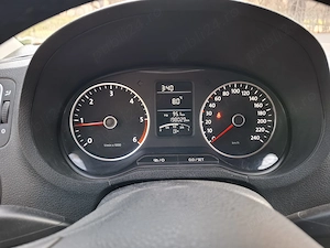 VW POLO 1.2 diesel - imagine 2