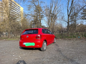 VW POLO 1.2 diesel - imagine 4