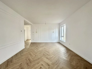 Lux si rafinament | Casa individuala 5 camere | Teren 522 mp - imagine 3