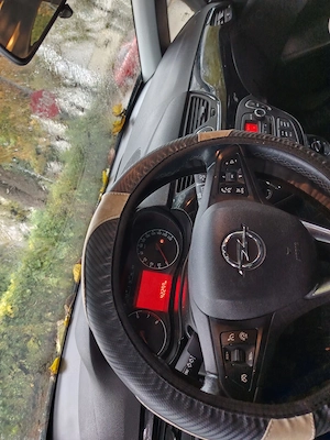 vând Opel Corsa, 2019, benzina, 43000 km, unic proprietar, stare impecabila 