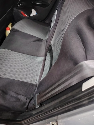 vând Opel Corsa, 2019, benzina, 43000 km, unic proprietar, stare impecabila  - imagine 2