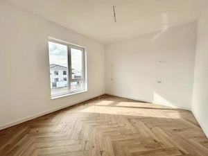 Lux si rafinament | Casa individuala 5 camere | Teren 522 mp - imagine 20