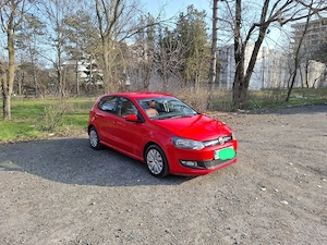VW POLO 1.2 diesel - imagine 3