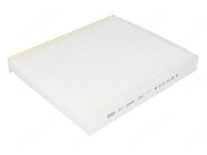 Filtru habitaclu MANN-FILTER CU 2545 VW Polo Skoda Fabia Seat Ibiza