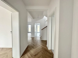 Lux si rafinament | Casa individuala 5 camere | Teren 522 mp - imagine 9