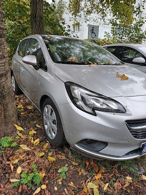 vând Opel Corsa, 2019, benzina, 43000 km, unic proprietar, stare impecabila  - imagine 4