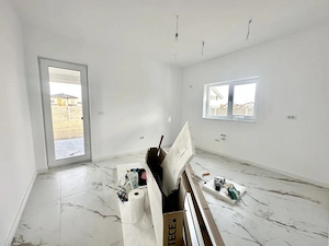 Lux si rafinament | Casa individuala 5 camere | Teren 522 mp - imagine 17