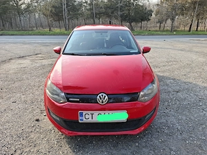VW POLO 1.2 diesel - imagine 5