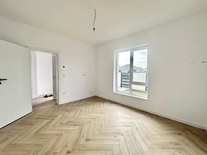 Lux si rafinament | Casa individuala 5 camere | Teren 522 mp - imagine 13