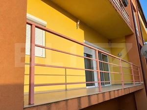 Apartament 3 camere, 77mp, parter - imagine 6