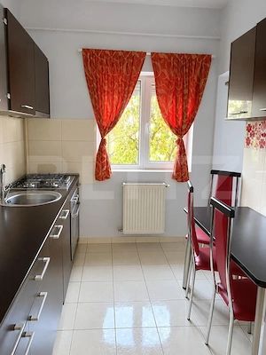 Apartament 3 camere, 77mp, parter - imagine 4