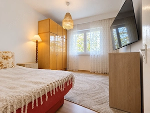 Apartament 3 camere, decomandat, etaj 2 4, Ultracentral   Mioriței - imagine 5