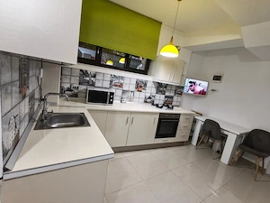 Studio 2 camere Timpuri Noi - imagine 5