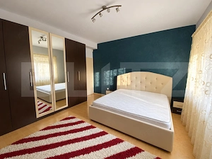 Apartament 3 camere, 77mp, parter - imagine 2