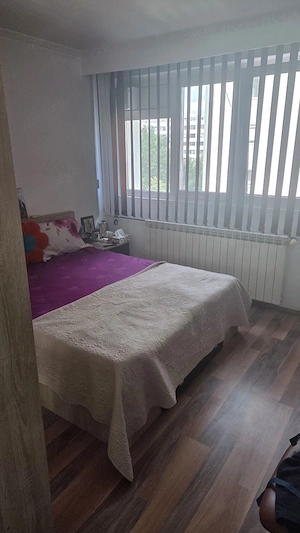 Vand Apartament două camere confort unu - imagine 5