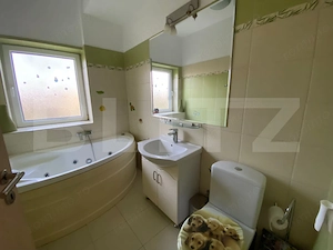 Apartament 3 camere, 77mp, parter - imagine 5