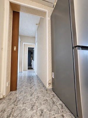Apartament 3 camere, decomandat, etaj 2 4, Ultracentral   Mioriței