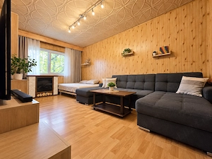Apartament 3 camere, decomandat, etaj 2 4, Ultracentral   Mioriței - imagine 4