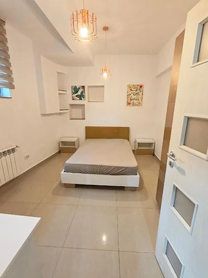 Studio 2 camere Timpuri Noi - imagine 2