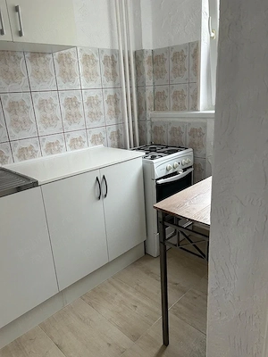 Vand garsoniera sector 3, langa metrou Costin Georgian. - imagine 3