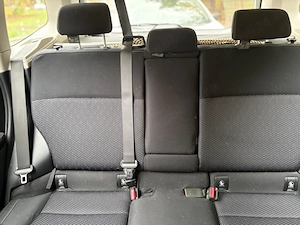 Subaru Forester SJ 2.0 diesel, automat, 4x4 - imagine 4