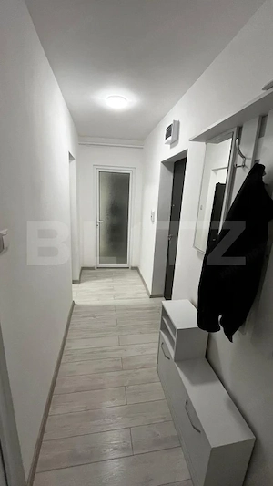 Apartament 2 camere, modern, mobilat+utilat - Codlea - imagine 5