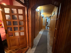 Apartament 3 Camere, CENTRAL, Etaj 3, Centrală Proprie - Mizil - imagine 4