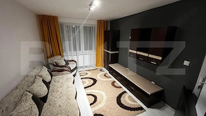 Apartament 2 camere, modern, mobilat+utilat - Codlea