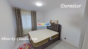 INCHIRIERE APARTAMENT 2 CAMERE MILITARI - TINERETULUI 37 - imagine 13