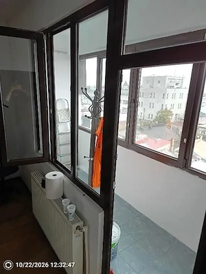 Vanzare Garsonieră mobilată și utilată, 29,4 mp, etajul 4/5 – Sector 5 - imagine 2