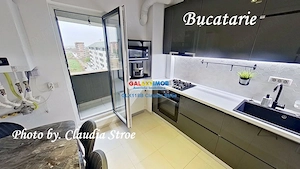 INCHIRIERE APARTAMENT 2 CAMERE MILITARI - TINERETULUI 37 - imagine 4